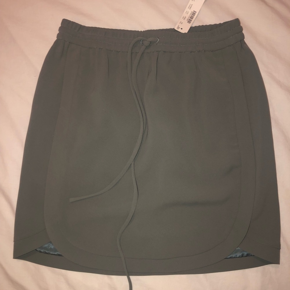 J Crew skirt